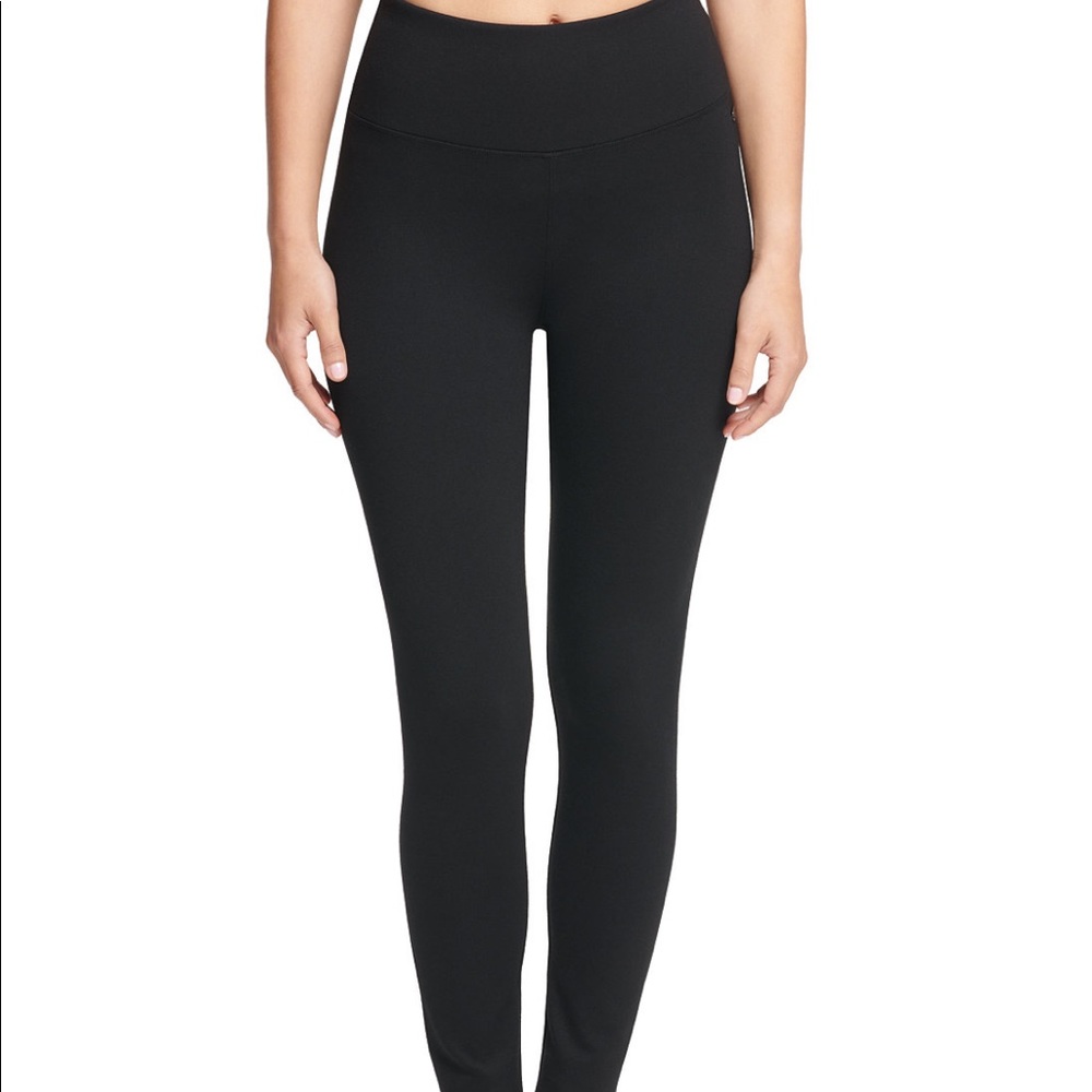 NEW DKNY Compression Leggings